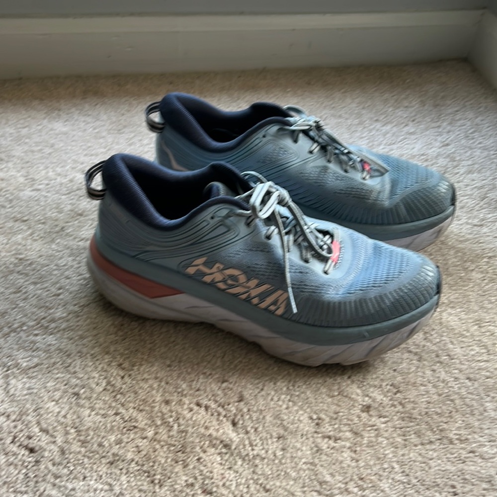 Hoka Women’s Shoe Size 9